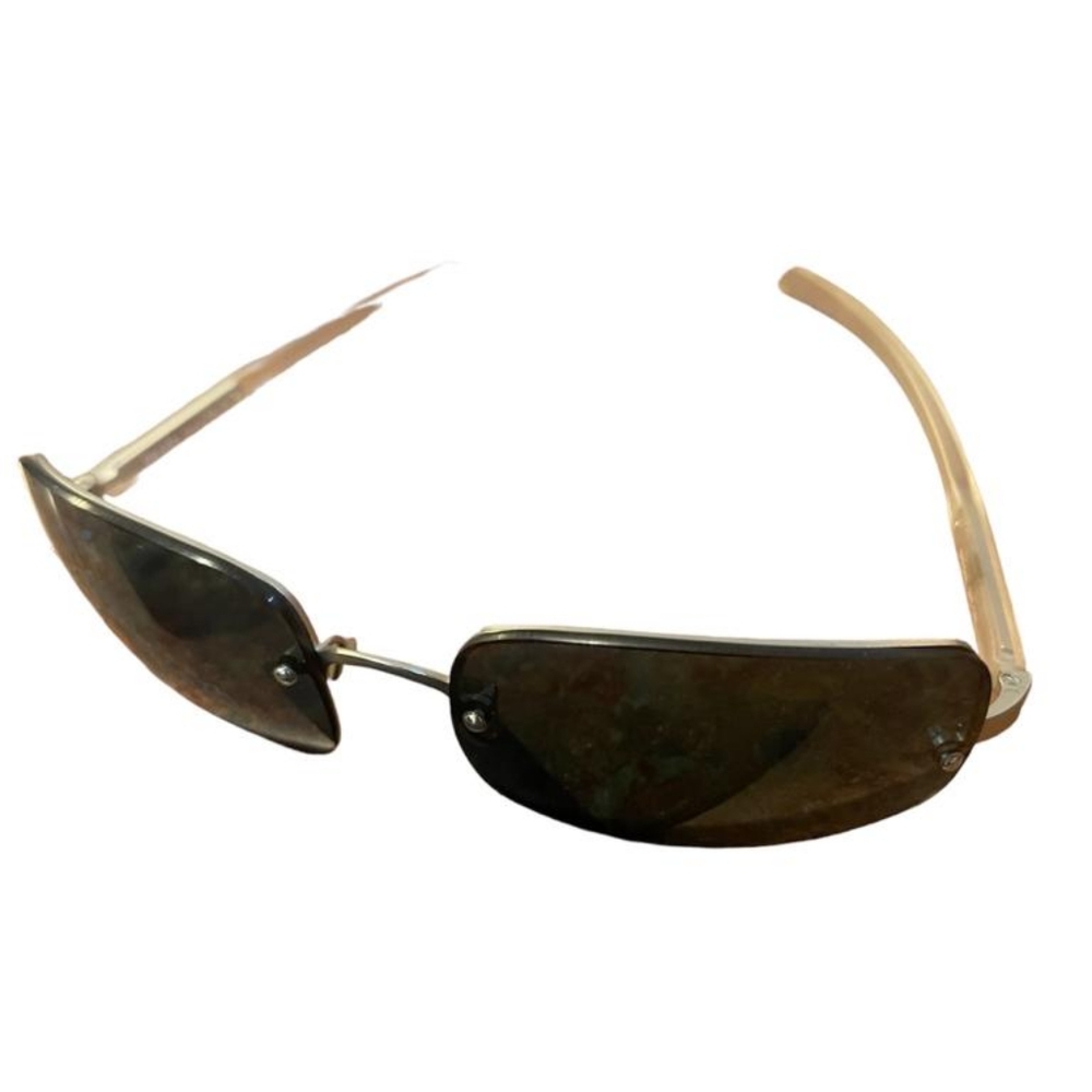 PRADA SUNGLASSES - Picture 3 of 11